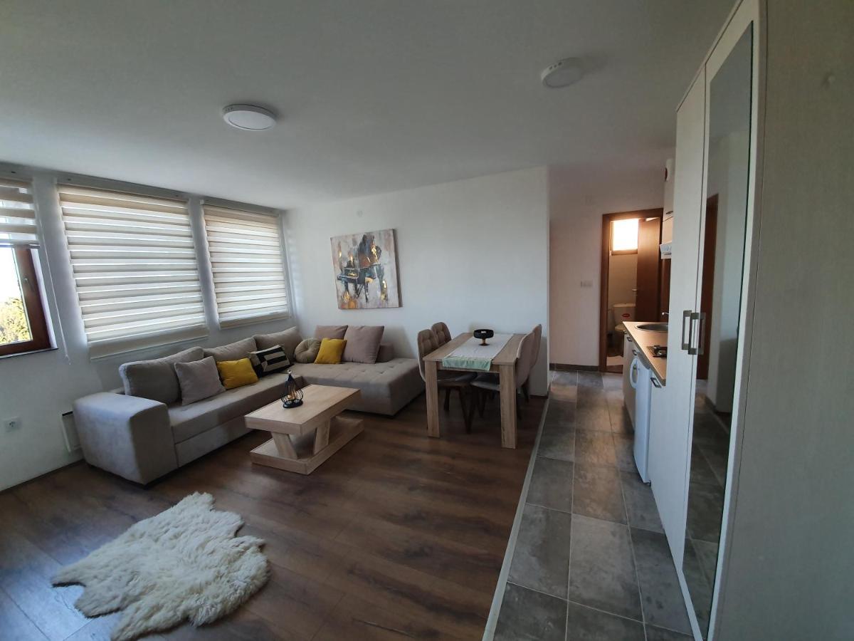 Suncani Breg Resort & Spa 카파오닉 외부 사진