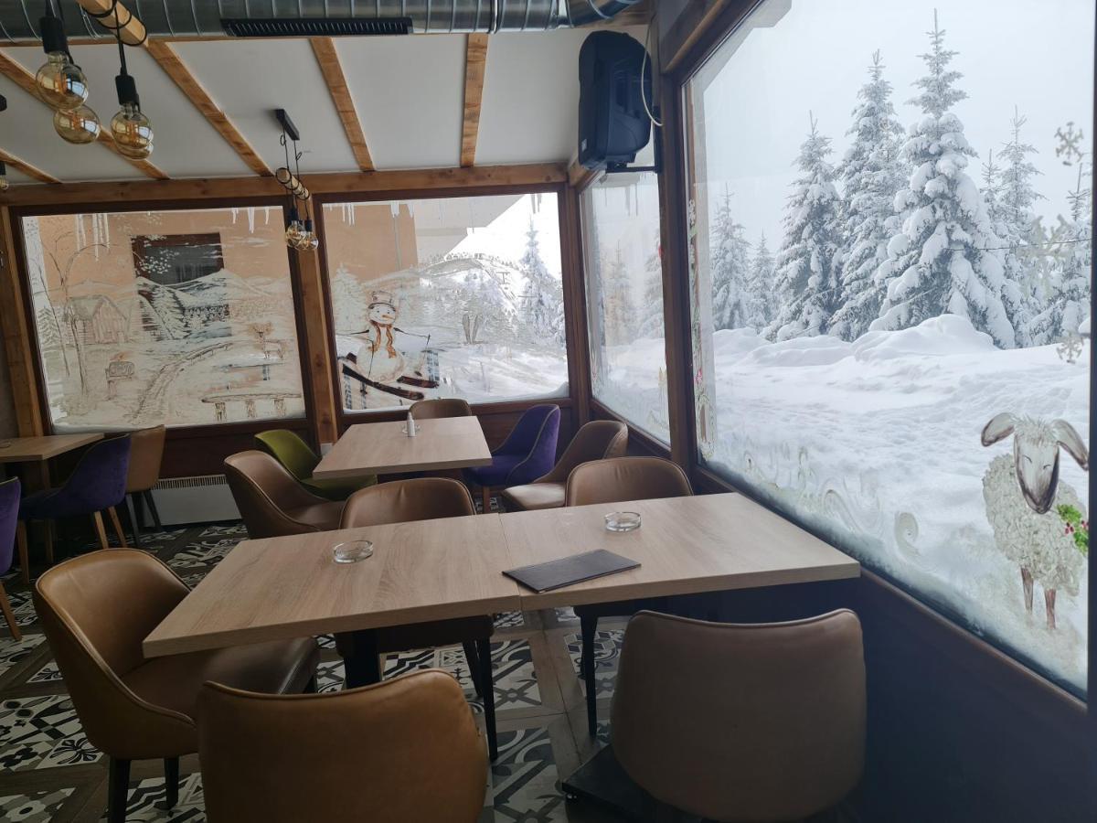 Suncani Breg Resort & Spa 카파오닉 외부 사진