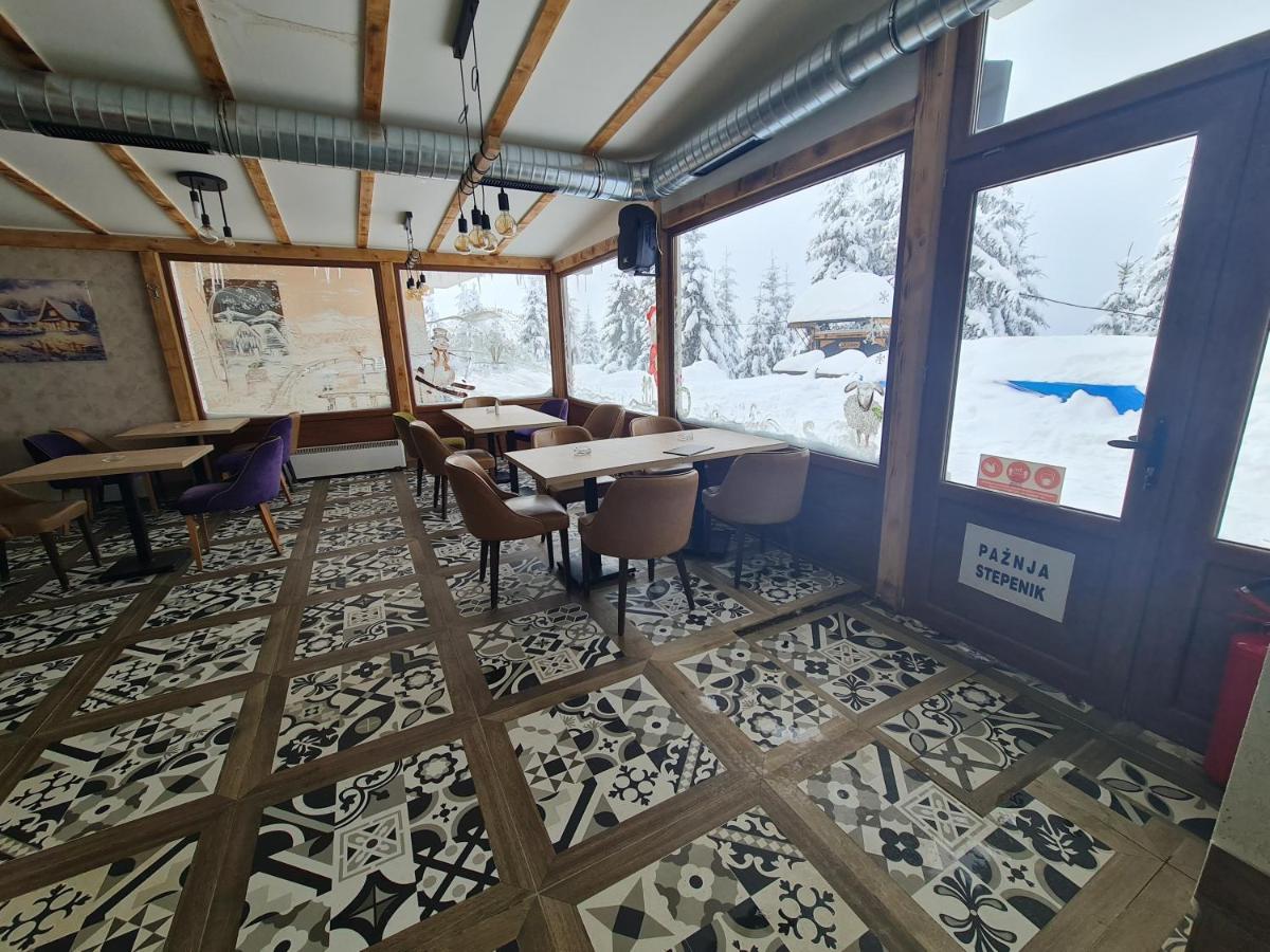 Suncani Breg Resort & Spa 카파오닉 외부 사진