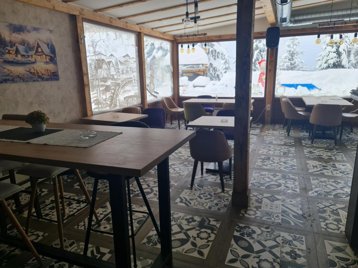 Suncani Breg Resort & Spa 카파오닉 외부 사진