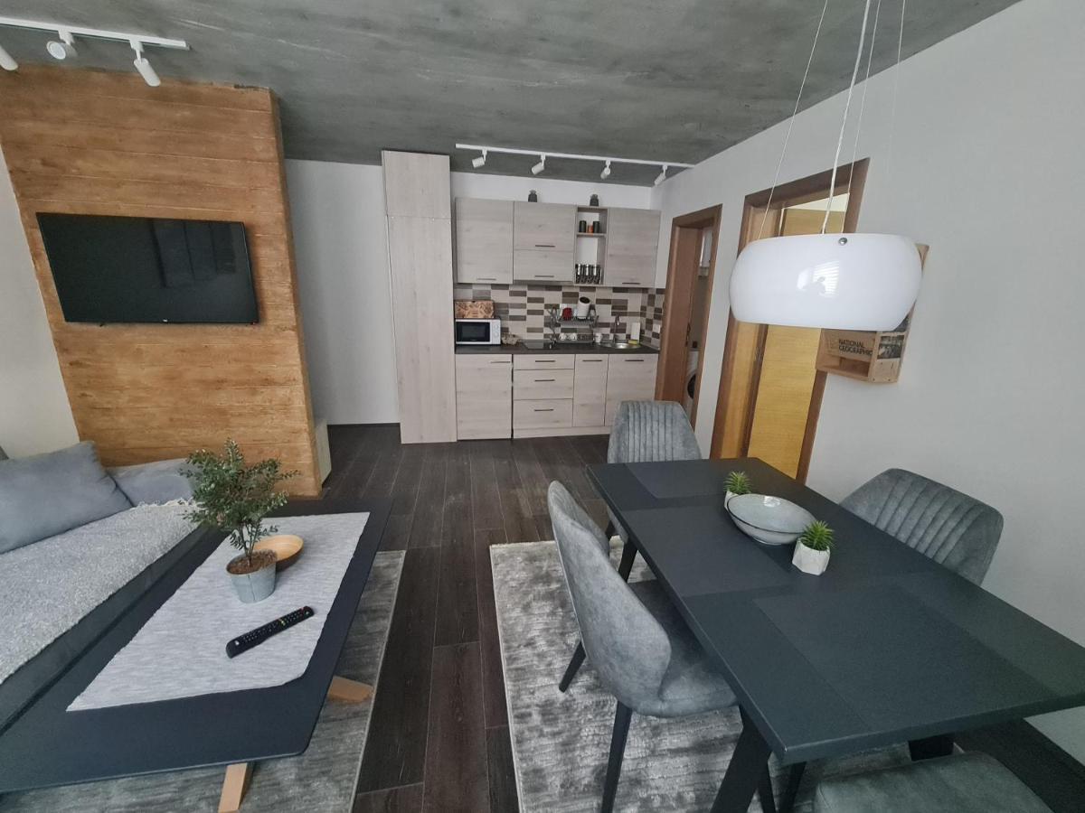 Suncani Breg Resort & Spa 카파오닉 외부 사진