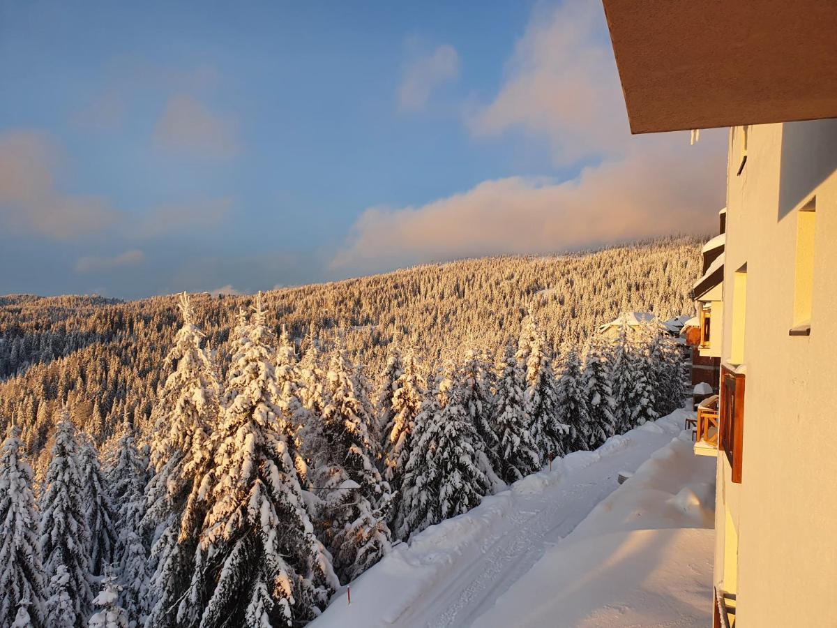 Suncani Breg Resort & Spa 카파오닉 외부 사진