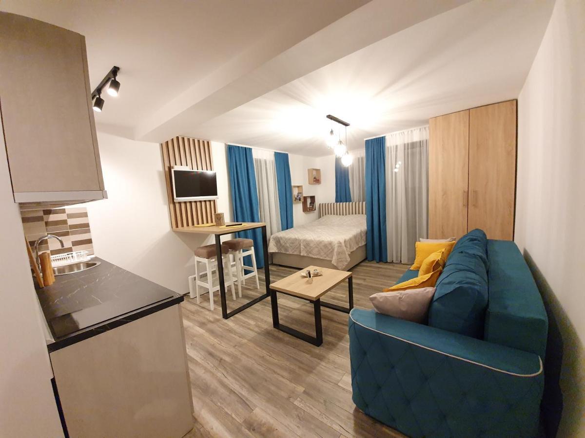 Suncani Breg Resort & Spa 카파오닉 외부 사진