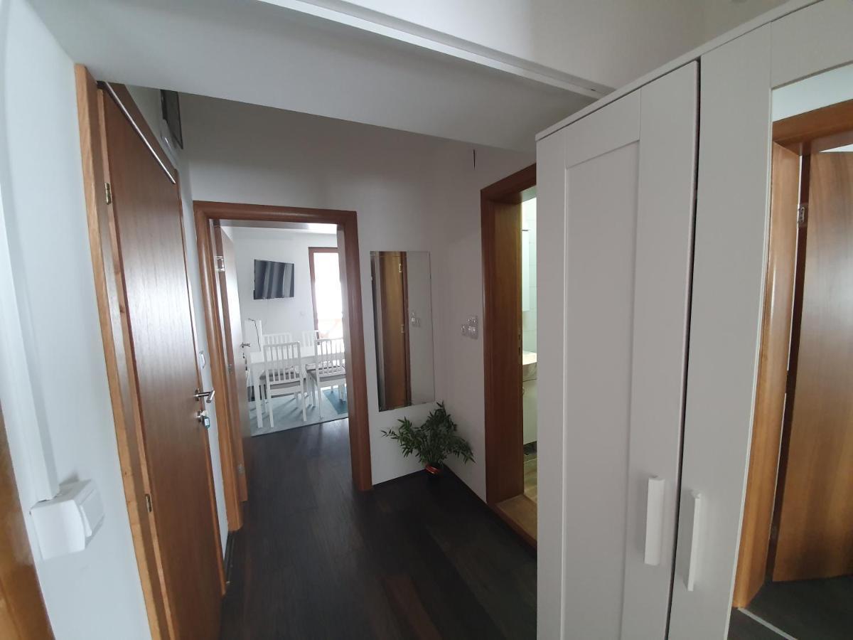 Suncani Breg Resort & Spa 카파오닉 외부 사진