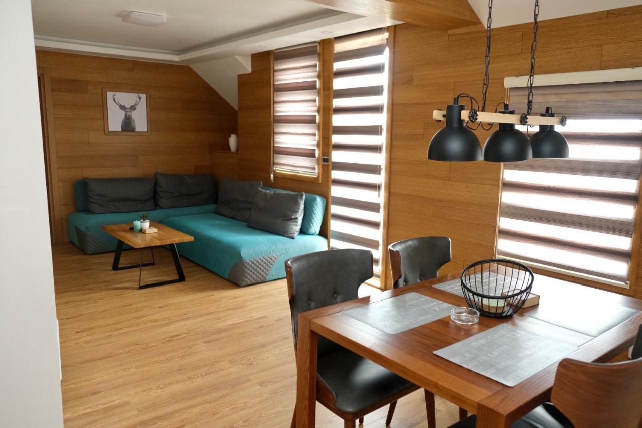 Suncani Breg Resort & Spa 카파오닉 외부 사진