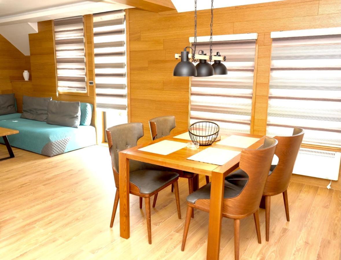 Suncani Breg Resort & Spa 카파오닉 외부 사진