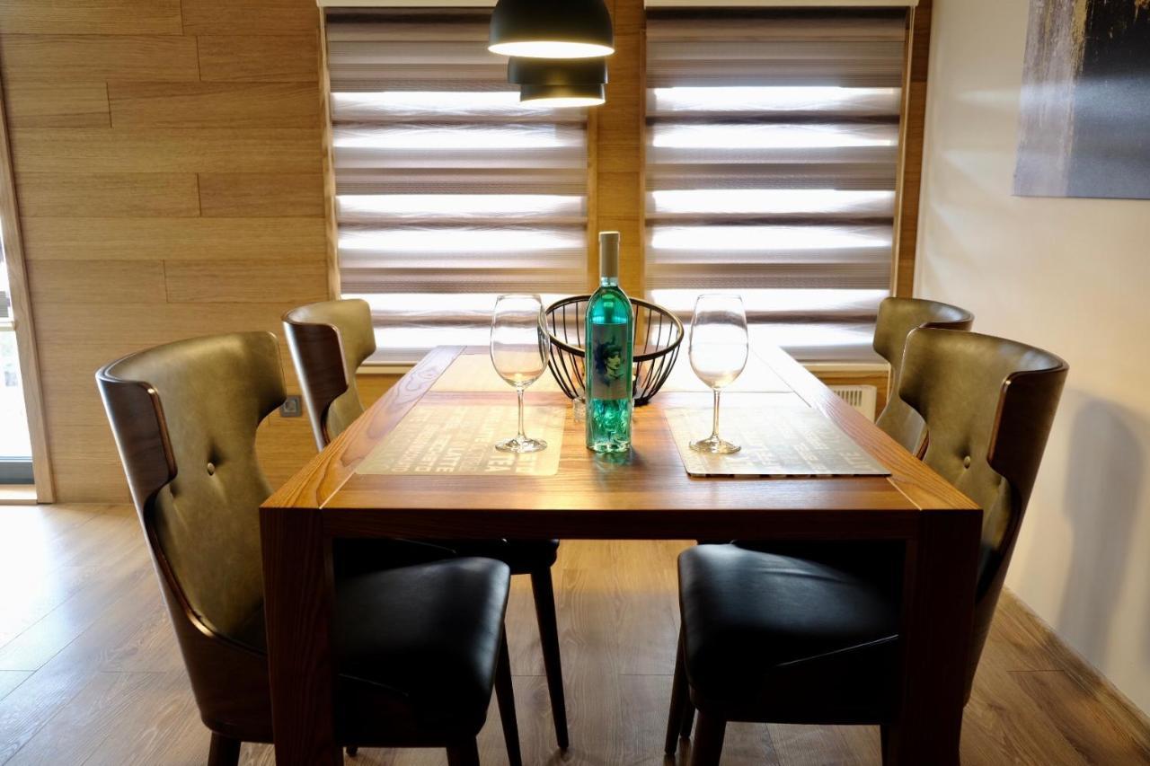 Suncani Breg Resort & Spa 카파오닉 외부 사진