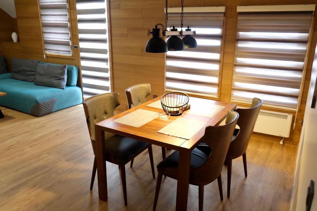 Suncani Breg Resort & Spa 카파오닉 외부 사진