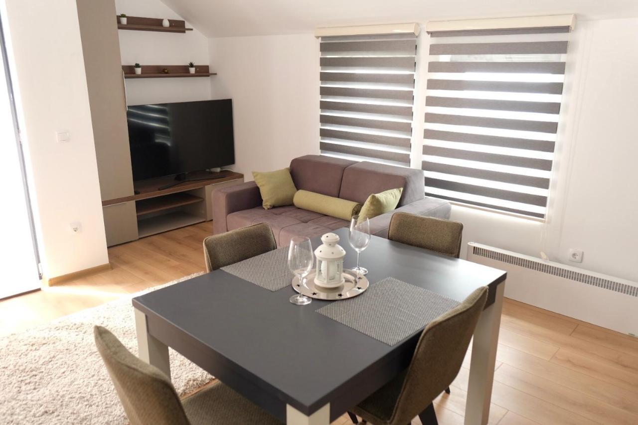 Suncani Breg Resort & Spa 카파오닉 객실 사진
