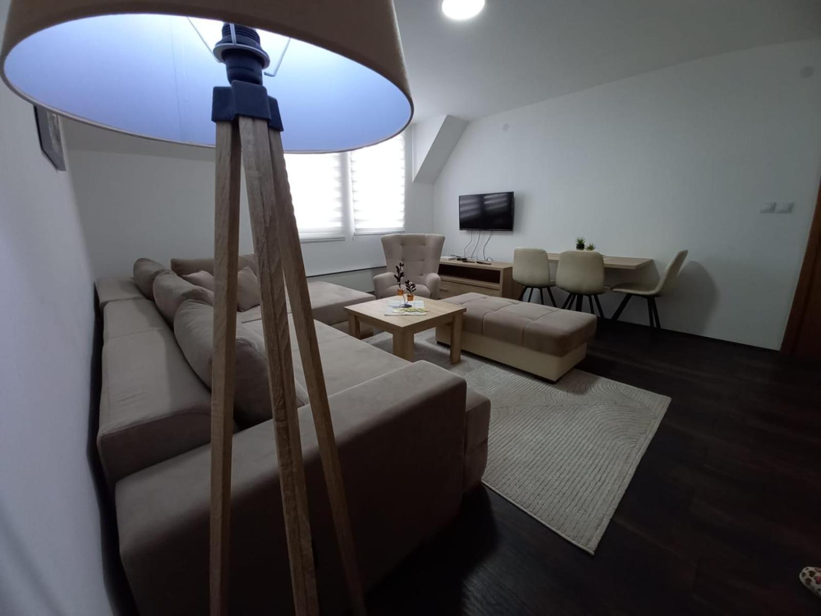 Suncani Breg Resort & Spa 카파오닉 외부 사진
