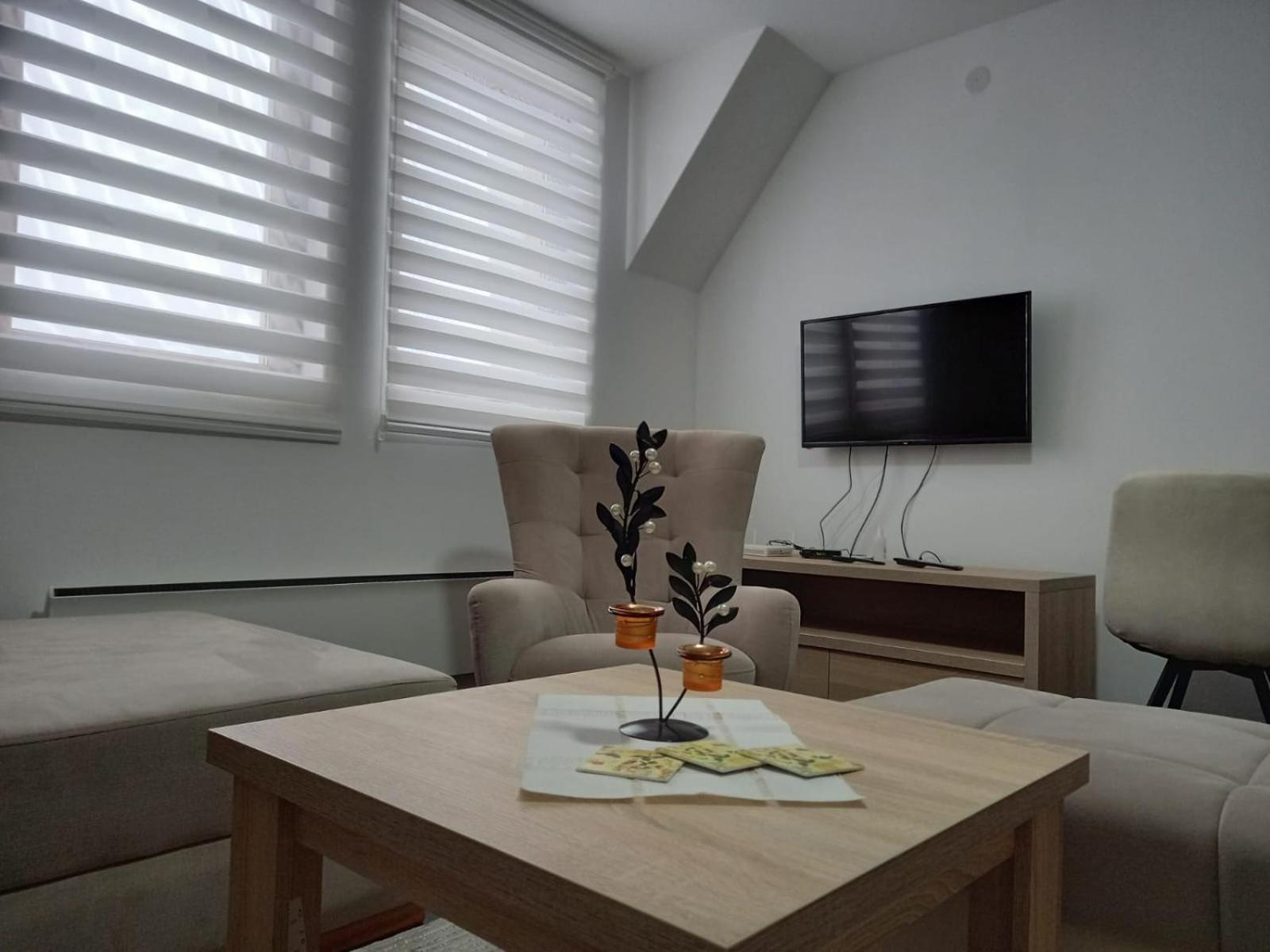 Suncani Breg Resort & Spa 카파오닉 외부 사진