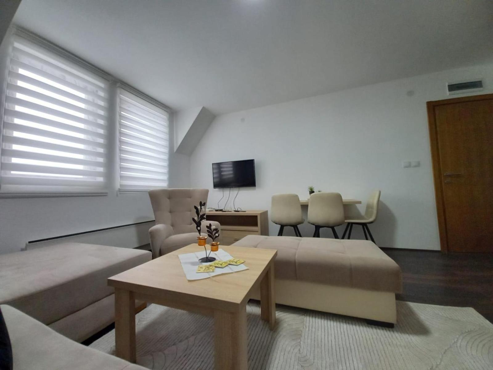 Suncani Breg Resort & Spa 카파오닉 외부 사진